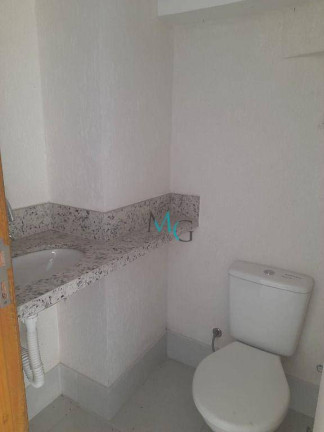Imagem Casa com 3 Quartos à Venda, 79 m² em Campo Grande - Rio De Janeiro Imagem Casa com 3 Quartos à Venda, 79 m² em Campo Grande - Rio De Janeiro
