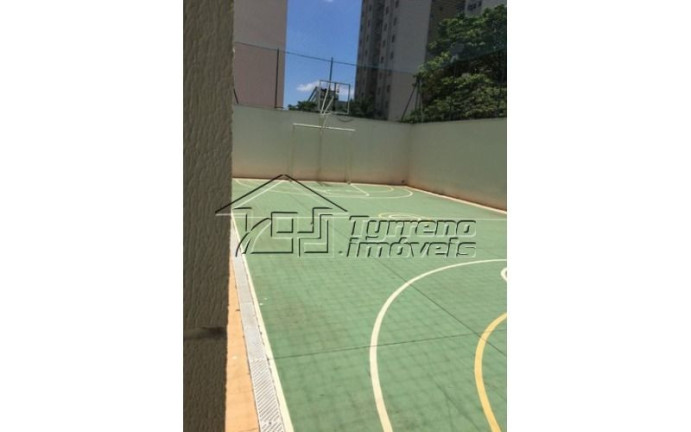 Imagem Apartamento com 3 Quartos à Venda, 103 m² em Floradas De São José - São José Dos Campos Imagem Apartamento com 3 Quartos à Venda, 103 m² em Floradas De São José - São José Dos Campos