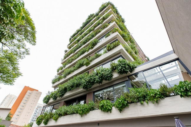 Imagem Imóvel com 2 Quartos à Venda, 165 m² em Cidade Monções - São Paulo Imagem Imóvel com 2 Quartos à Venda, 165 m² em Cidade Monções - São Paulo