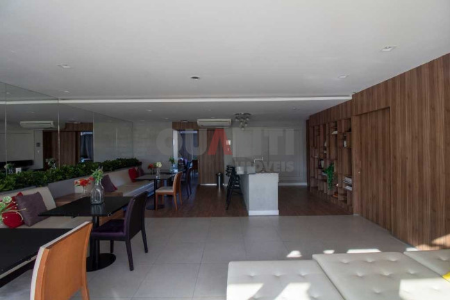 Imagem Apartamento com 1 Quarto à Venda, 43 m² em Campo Belo - São Paulo Imagem Apartamento com 1 Quarto à Venda, 43 m² em Campo Belo - São Paulo