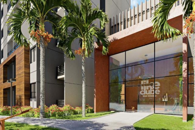 Imagem Apartamento com 2 Quartos à Venda, 42 m² em Imbiribeira - Recife Imagem Apartamento com 2 Quartos à Venda, 42 m² em Imbiribeira - Recife