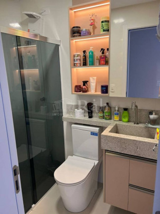 Apartamento com 2 Quartos à Venda, 60 m² em Vila Real - Balneário Camboriú