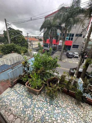 Imagem Casa com 2 Quartos à Venda, 104 m² em Vila Mangalot - São Paulo Imagem Casa com 2 Quartos à Venda, 104 m² em Vila Mangalot - São Paulo