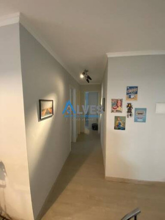 Imagem Apartamento com 2 Quartos à Venda, 52 m² em Taboão - São Bernardo Do Campo