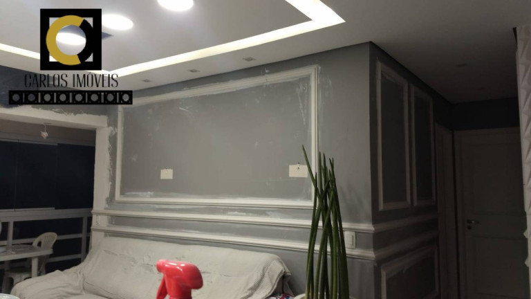 Imagem Apartamento com 2 Quartos à Venda, 80 m² em Vila Belmiro - Santos Imagem Apartamento com 2 Quartos à Venda, 80 m² em Vila Belmiro - Santos