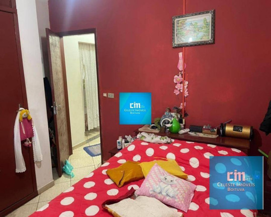Imagem Chácara com 3 Quartos à Venda, 110 m² em Jardim Das Palmeiras - Boituva