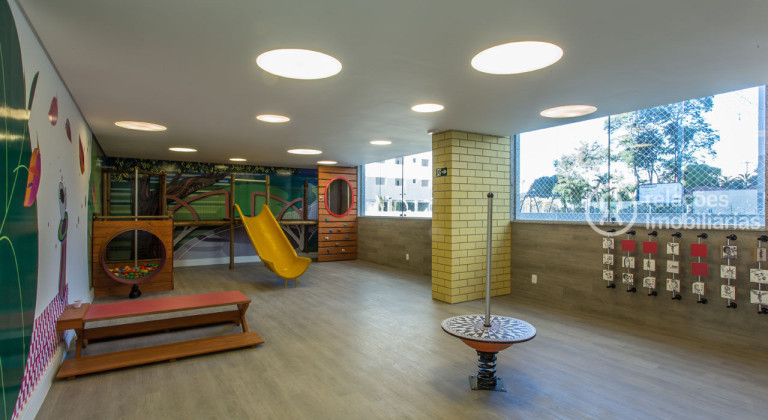 Imagem Apartamento com 2 Quartos à Venda, 55 m² em Betânia - Belo Horizonte