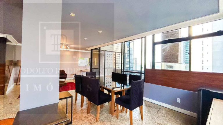 Imagem Apartamento com 5 Quartos à Venda, 388 m² em Meireles - Fortaleza