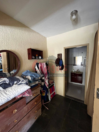 Imagem Casa com 2 Quartos à Venda, 100 m² em Cidade Jardim - Caraguatatuba