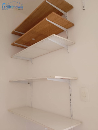 Imagem Apartamento com 2 Quartos à Venda, 61 m² em Anchieta - São Bernardo Do Campo