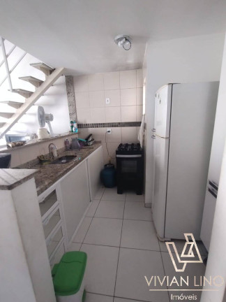 Imagem Casa com 2 Quartos à Venda, 60 m² em Cajueiro - Cabo Frio