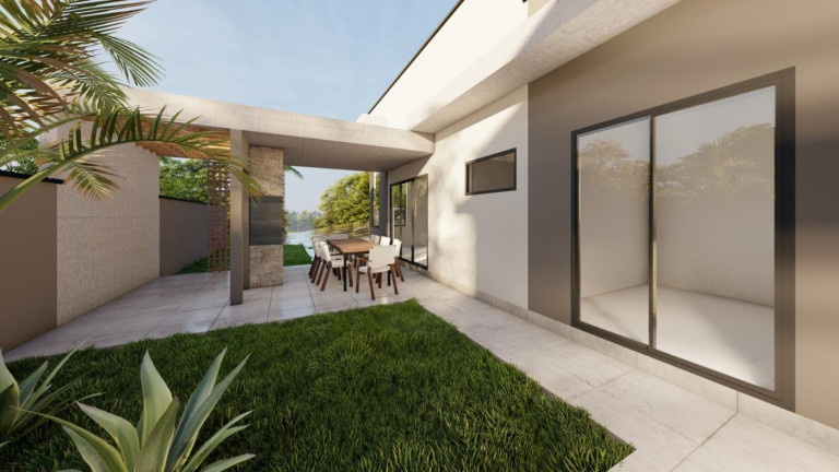 Imagem Casa com 3 Quartos à Venda, 200 m² em Centro - Extrema Imagem Casa com 3 Quartos à Venda, 200 m² em Centro - Extrema