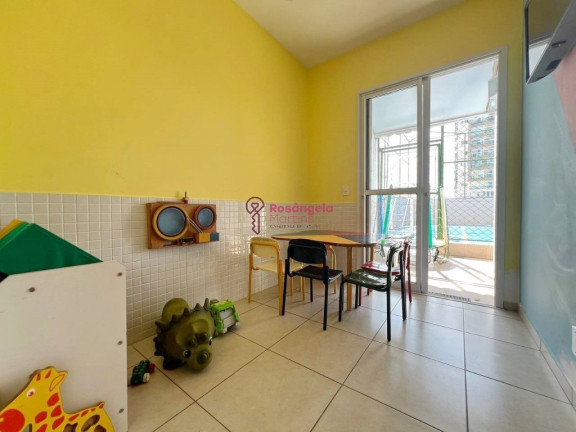 Imagem Apartamento com 3 Quartos à Venda, 80 m² em Praia De Itaparica - Vila Velha Imagem Apartamento com 3 Quartos à Venda, 80 m² em Praia De Itaparica - Vila Velha