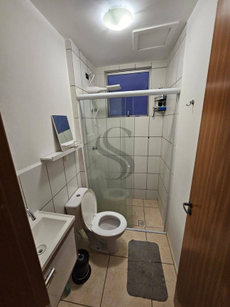 Imagem Apartamento com 2 Quartos à Venda, 1 m² em Jardim América - Sorocaba