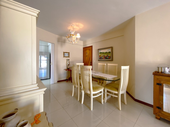 Imagem Apartamento com 2 Quartos à Venda, 207 m² em Estreito - Florianópolis