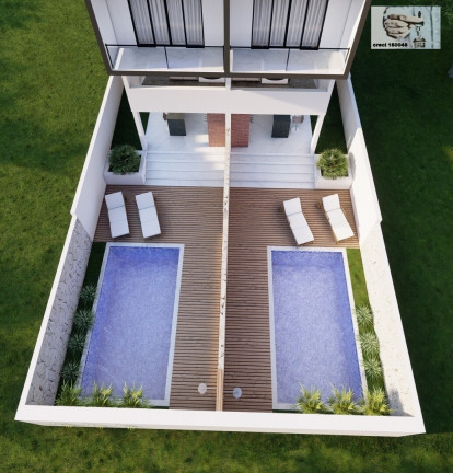 Imagem Casa com 3 Quartos à Venda, 152 m² em Aguassaí - Cotia