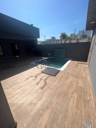 Imagem Casa com 3 Quartos à Venda, 188 m² em Condomínio Laguna Residencial - Indaiatuba Imagem Casa com 3 Quartos à Venda, 188 m² em Condomínio Laguna Residencial - Indaiatuba
