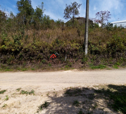 Imagem Terreno à Venda, 1.300 m² em Depois Do Centro - Ibiúna