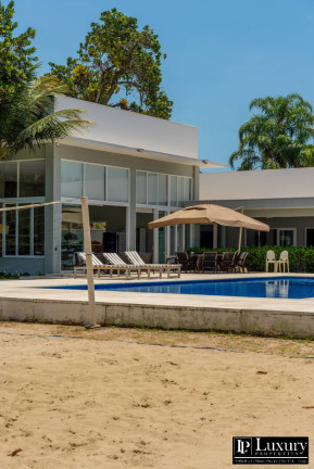 Imagem Casa de Condomínio com 7 Quartos à Venda, em Tenório (praia Vermelha) - Ubatuba Imagem Casa de Condomínio com 7 Quartos à Venda, em Tenório (praia Vermelha) - Ubatuba