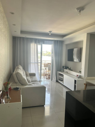 Imagem Apartamento com 3 Quartos à Venda, 78 m² em Jardim Bontempo - Taboão Da Serra Imagem Apartamento com 3 Quartos à Venda, 78 m² em Jardim Bontempo - Taboão Da Serra