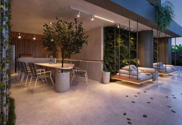 Imagem Apartamento com 3 Quartos à Venda, 77 m² em Jardim Oceania - João Pessoa