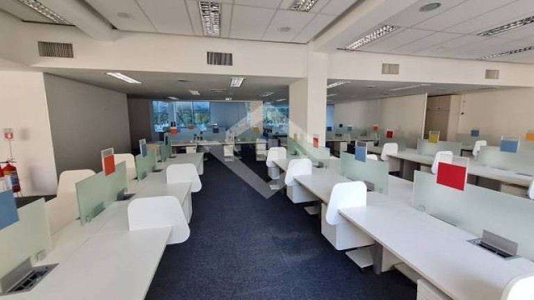 Imagem Sala Comercial à Venda, 4.811 m² em Centro - Rio De Janeiro