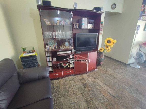 Imagem Apartamento com 2 Quartos à Venda, 102 m² em Boqueirão - Praia Grande