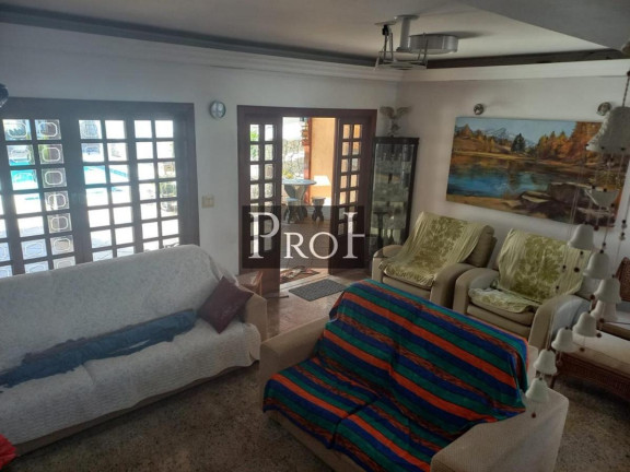 Imagem Sobrado com 5 Quartos à Venda, 400 m² em Cibratel I - Itanhaém Imagem Sobrado com 5 Quartos à Venda, 400 m² em Cibratel I - Itanhaém