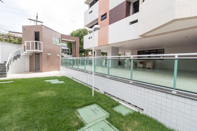 Imagem Apartamento com 3 Quartos à Venda, 149 m² em Dionisio Torres - Fortaleza