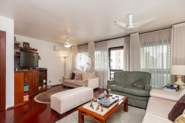Imagem Apartamento com 3 Quartos à Venda, 118 m² em Itaim Bibi - São Paulo Imagem Apartamento com 3 Quartos à Venda, 118 m² em Itaim Bibi - São Paulo