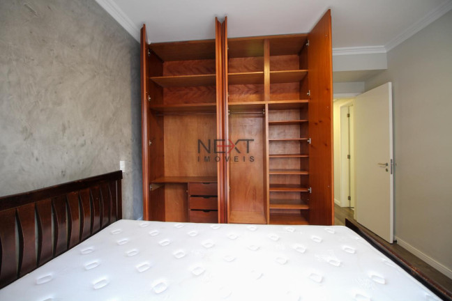 Imagem Apartamento com 3 Quartos à Venda, 89 m² em Bigorrilho - Curitiba
