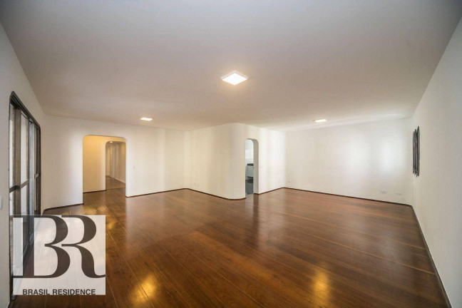 Imagem Apartamento com 4 Quartos à Venda, 195 m² em Aclimação - São Paulo Imagem Apartamento com 4 Quartos à Venda, 195 m² em Aclimação - São Paulo