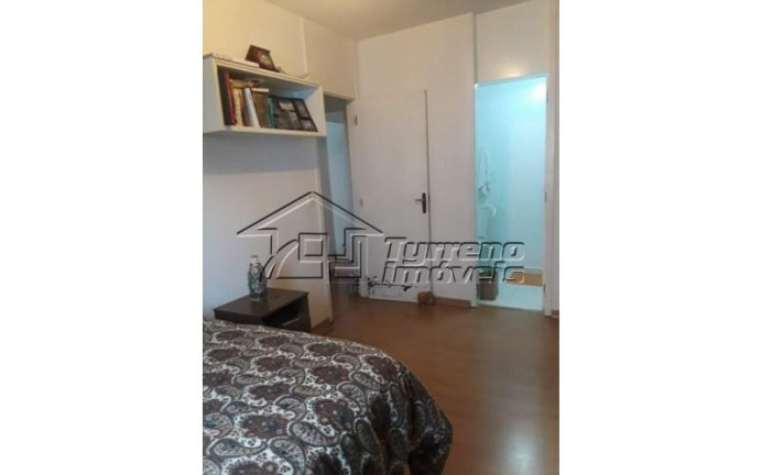 Imagem Apartamento com 4 Quartos à Venda, 108 m² em Floradas De São José - São José Dos Campos Imagem Apartamento com 4 Quartos à Venda, 108 m² em Floradas De São José - São José Dos Campos