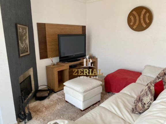 Imagem Cobertura com 3 Quartos à Venda, 188 m² em Barcelona - São Caetano Do Sul Imagem Cobertura com 3 Quartos à Venda, 188 m² em Barcelona - São Caetano Do Sul