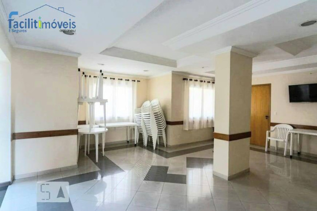 Imagem Apartamento com 2 Quartos à Venda, 61 m² em Rudge Ramos - São Bernardo Do Campo Imagem Apartamento com 2 Quartos à Venda, 61 m² em Rudge Ramos - São Bernardo Do Campo