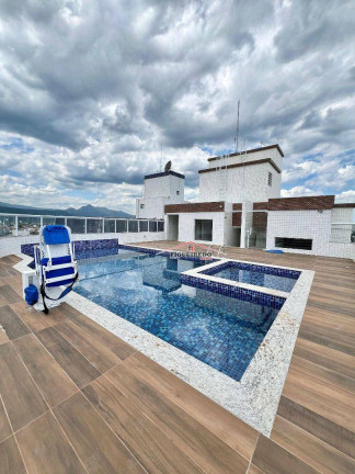 Apartamento com 1 Quarto à Venda, 50 m² em Caiçara - Praia Grande