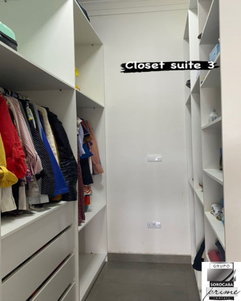 Imagem Casa com 3 Quartos à Venda, 805 m² em Condomínio Village Da Serra - Araçoiaba Da Serra Imagem Casa com 3 Quartos à Venda, 805 m² em Condomínio Village Da Serra - Araçoiaba Da Serra