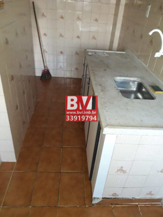 Imagem Apartamento com 1 Quarto à Venda, 50 m² em Penha - Rio De Janeiro Imagem Apartamento com 1 Quarto à Venda, 50 m² em Penha - Rio De Janeiro