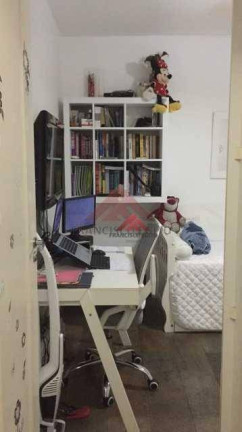 Imagem Apartamento com 2 Quartos à Venda, 44 m² em Fonseca - Niterói
