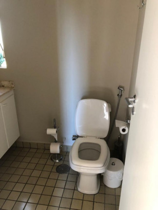 Imagem Apartamento com 3 Quartos à Venda, 15 m² em Vila Aeroporto Bauru - Bauru
