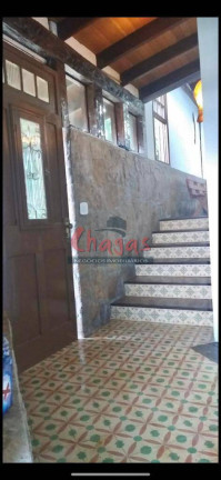 Imagem Casa de Condomínio com 3 Quartos à Venda, 385 m² em Park Imperial - Caraguatatuba