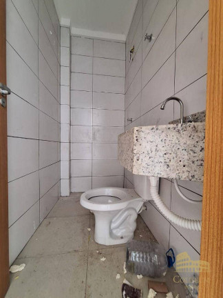Imagem Casa com 2 Quartos à Venda, 54 m² em Boqueirão - Praia Grande
