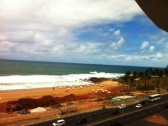 Imagem Apartamento com 3 Quartos à Venda, 130 m² em Armação - Salvador