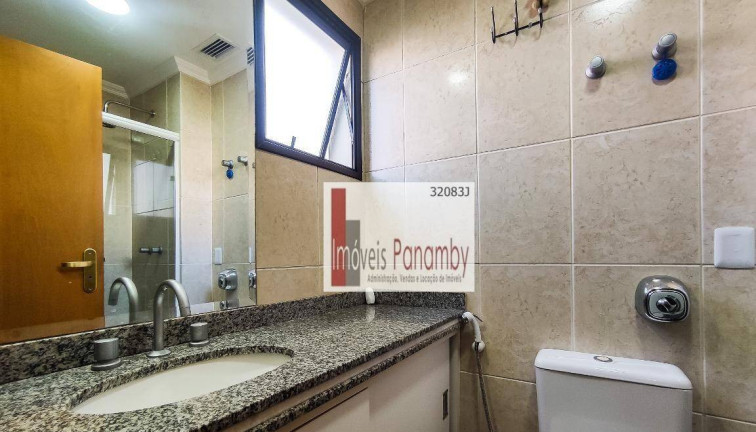 Imagem Apartamento com 2 Quartos à Venda, 50 m² em Vila Andrade - São Paulo
