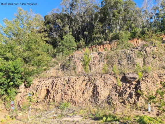 Imagem Terreno à Venda, 389 m² em Bavária - Nova Petrópolis