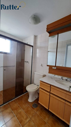 Imagem Apartamento com 3 Quartos à Venda, 116 m² em São Paulo