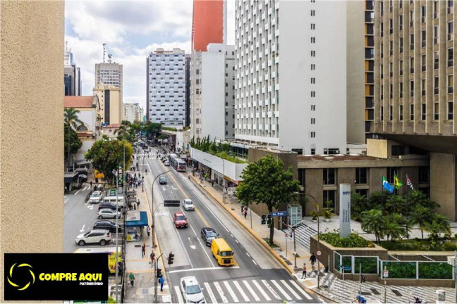 Imagem Apartamento com 3 Quartos à Venda, 131 m² em Bela Vista - São Paulo Imagem Apartamento com 3 Quartos à Venda, 131 m² em Bela Vista - São Paulo