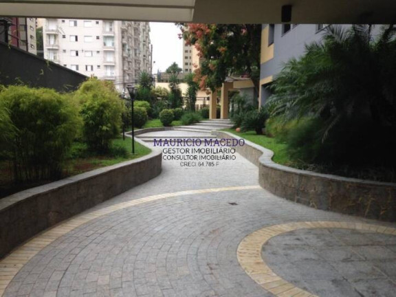 Imagem Apartamento com 3 Quartos à Venda, 99 m² em Alphaville Industrial - Barueri