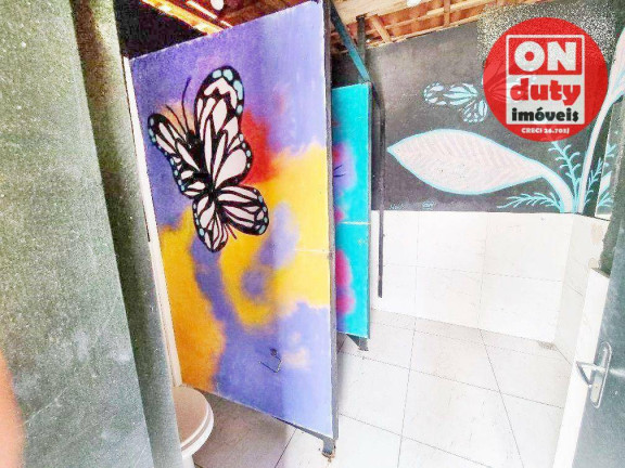 Imagem Casa para Alugar, 400 m² em Boqueirão - Santos