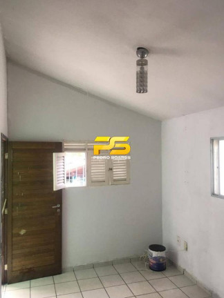 Imagem Casa com 3 Quartos à Venda, 250 m² em José Américo De Almeida - João Pessoa